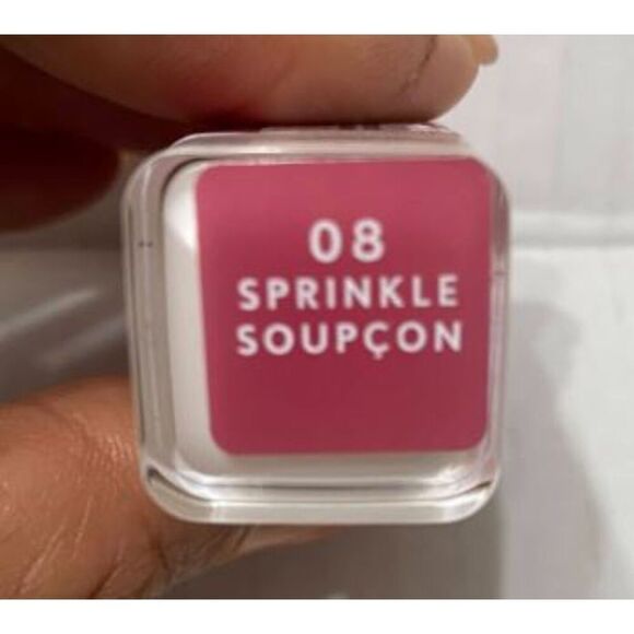 COVERGIRL Oh Sugar! Tinted Lip Balm - 08 Sprinkle - Picture 4 of 4